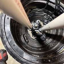 Premium-Dual-Sump-Pump-Installation-in-Hinsdale-IL 1